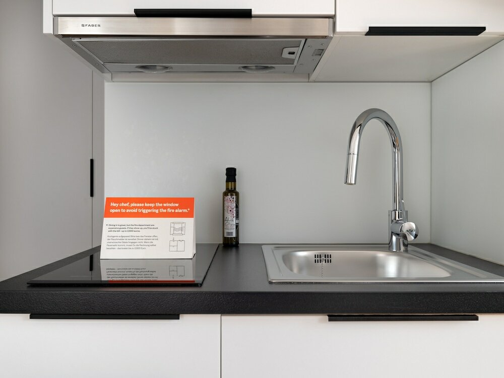 Фото Numa i Munico Apartments