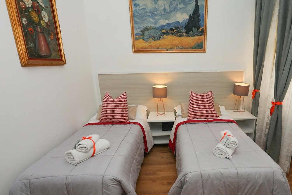 Фото Soggiorno La Coccinella 