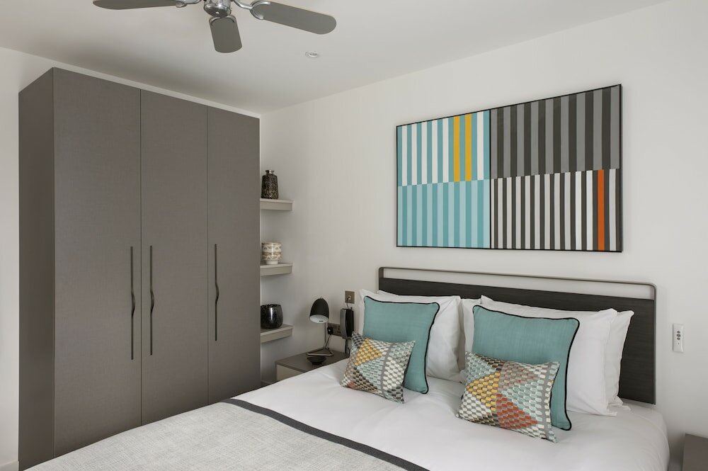 Фото Q Square by Supercity Aparthotels