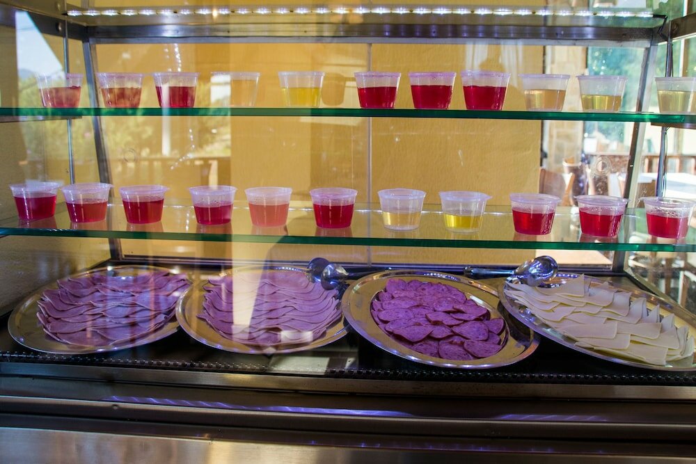 Фото Archontiko Liamas