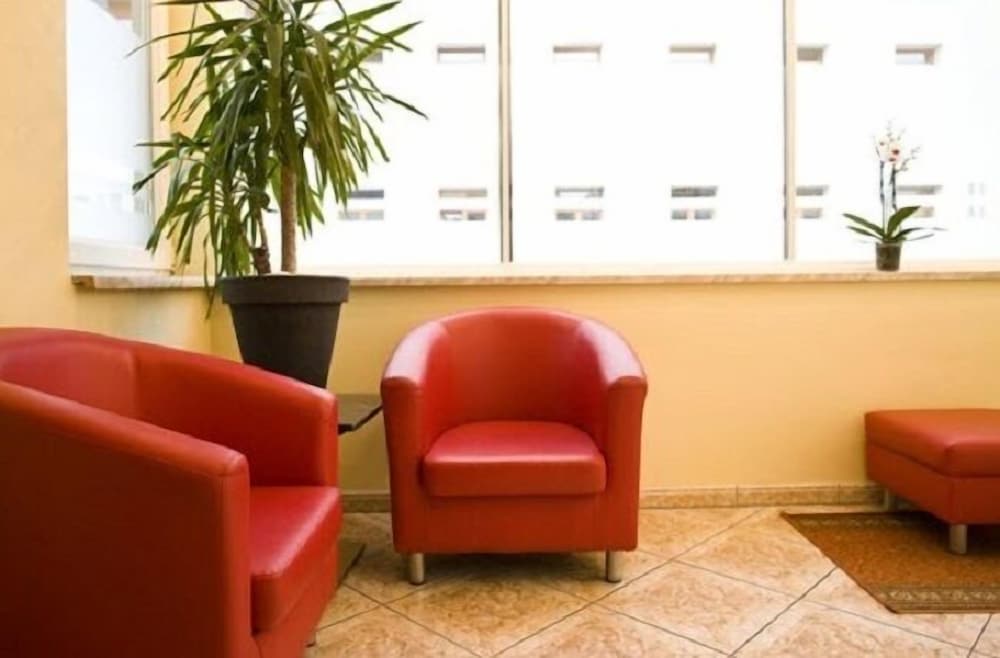 Фото Hotel Harmony Hannover