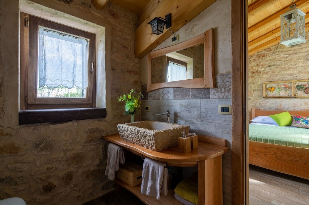 Фото B&b Le Nosare