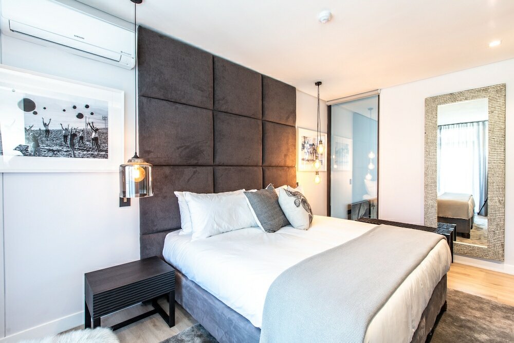 Фото Bradway Apartments