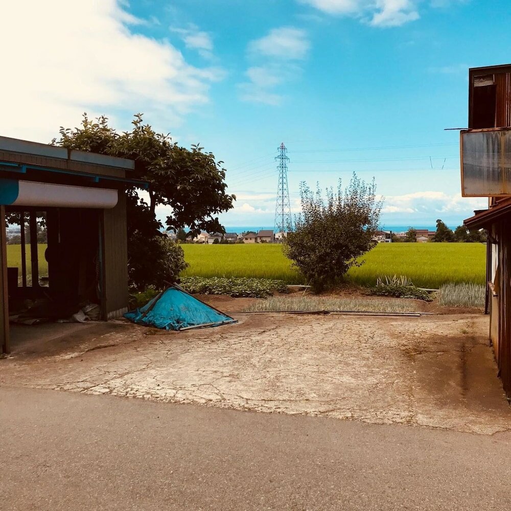 Фото Kizuna no Ie