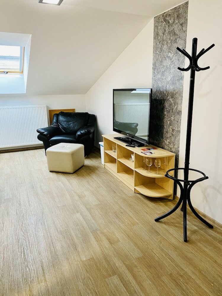 Фото Penzion Pohoda