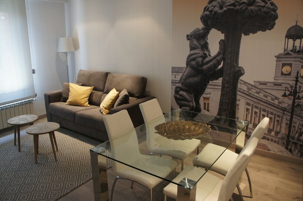 Фото Arizonica Suites