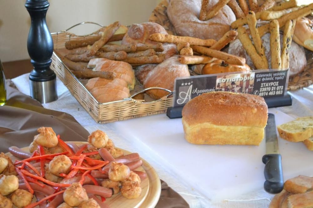 Фото Archontiko Liamas