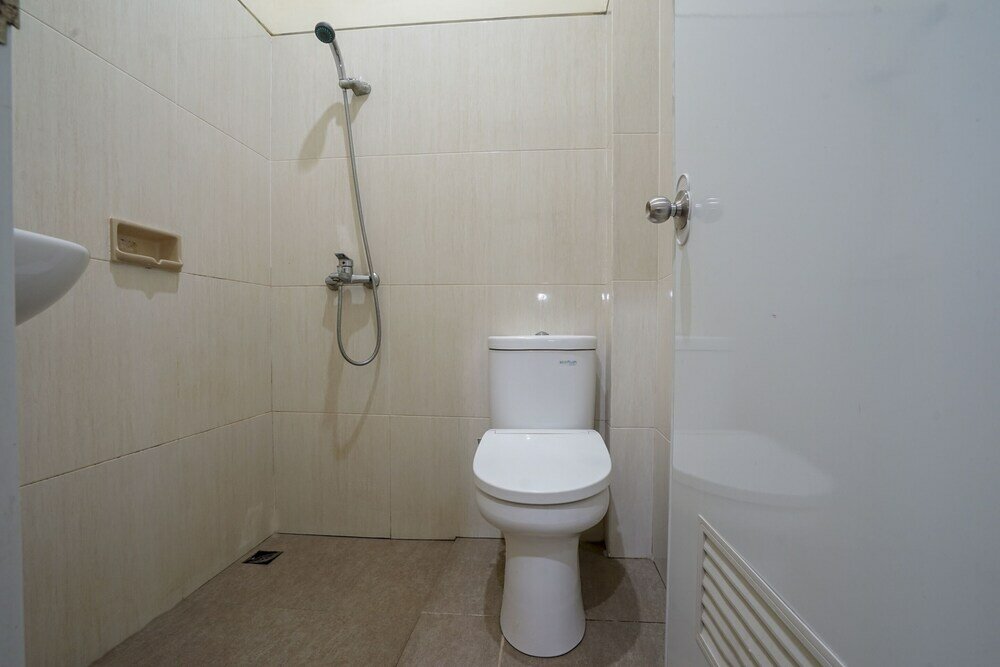 Фото Spot On 2246 Kost 97 Syariah