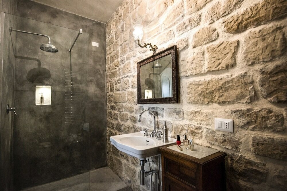 Фото Sanbartolomeo Casa e Putìa