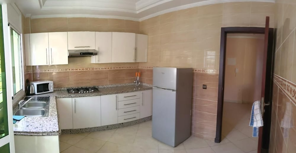 Фото Family Appart Ba