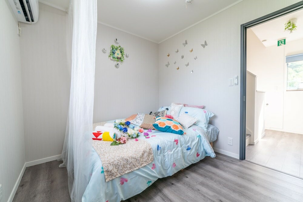 Фото Butterfly Paradise Hakone-Yumoto