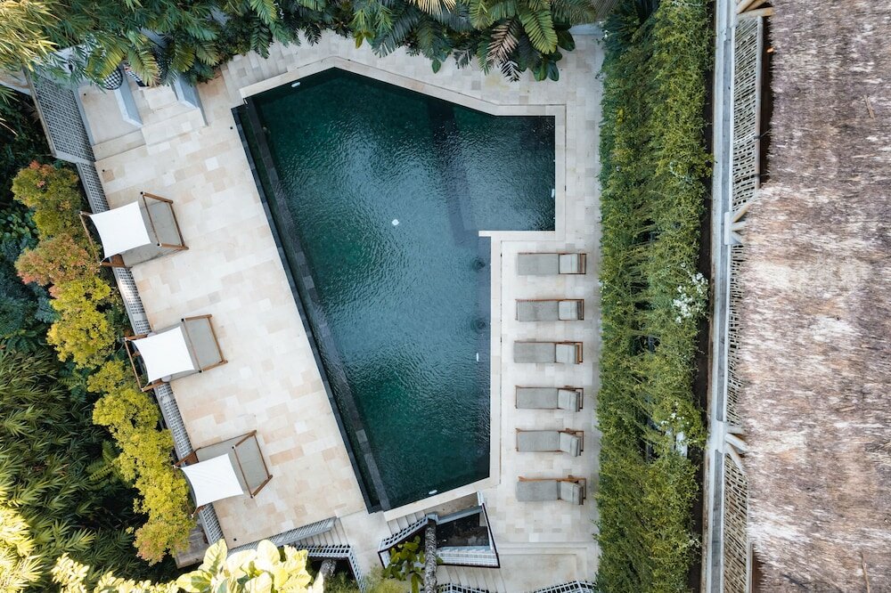 Фото Dinara Ubud