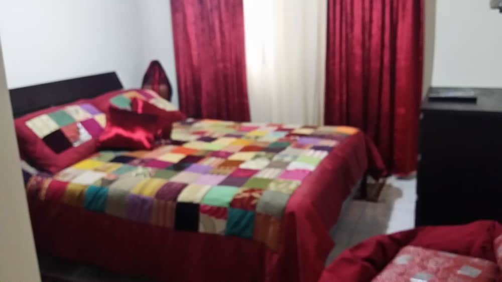 Фото Tng Ibnou Batouta