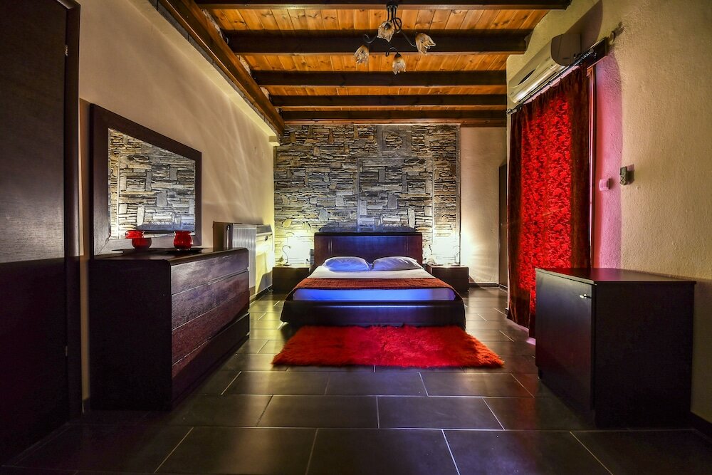 Фото Archontiko Liamas