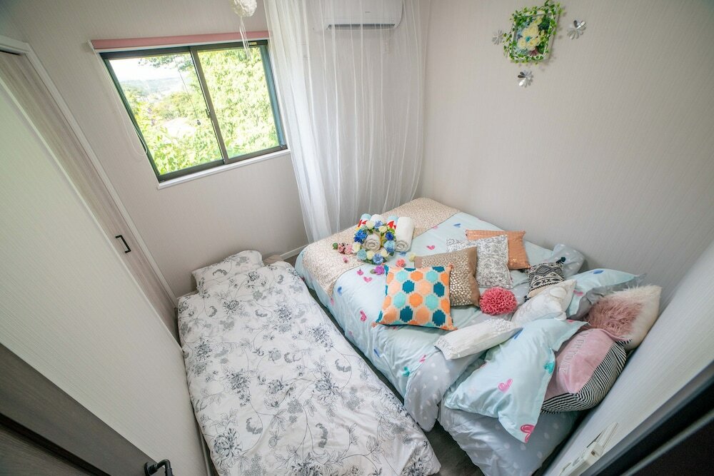 Фото Butterfly Paradise Hakone-Yumoto