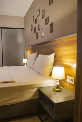Гостиница Privado Hotels в Калеичи