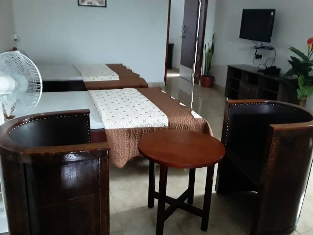 Фото The Orchid Grand