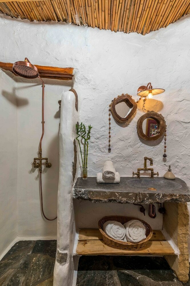 Фото Natura cottages