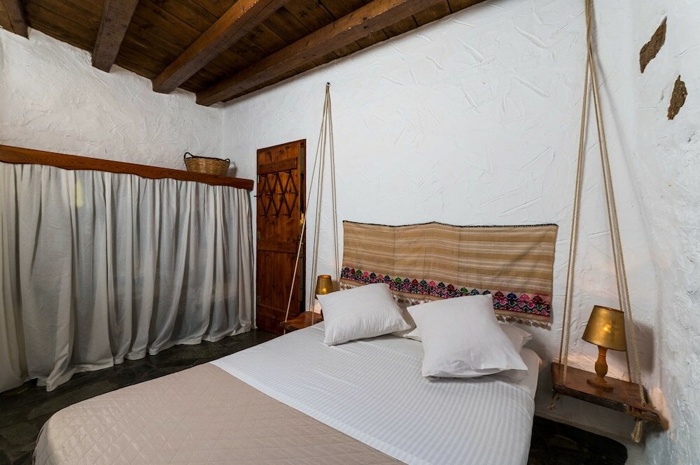 Фото Natura cottages