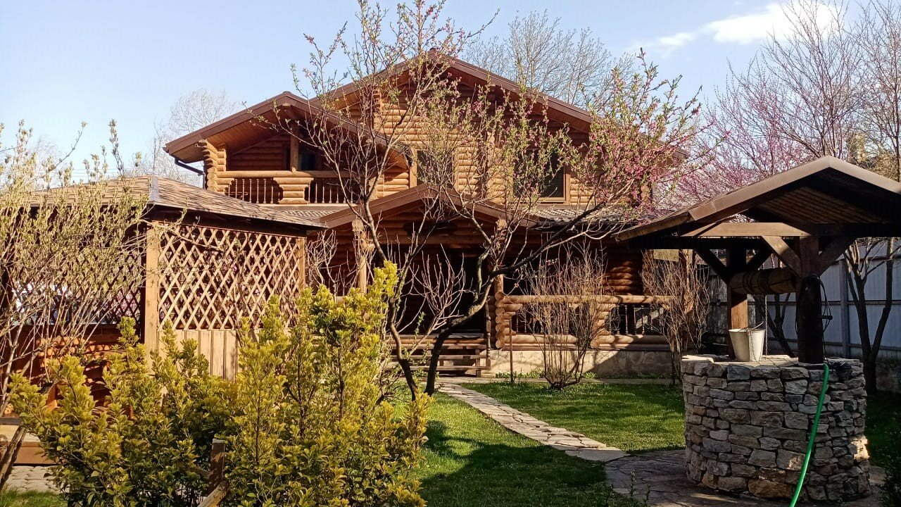 Фото Рябиновые бусы