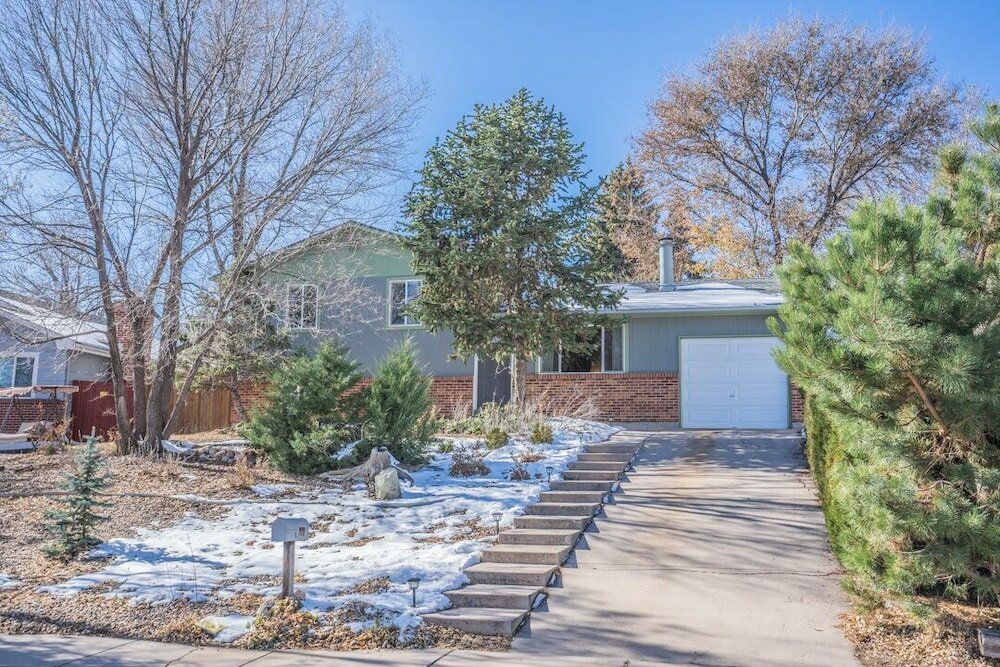 Фото Dog-friendly by the Garden & Occ Shops & Dining