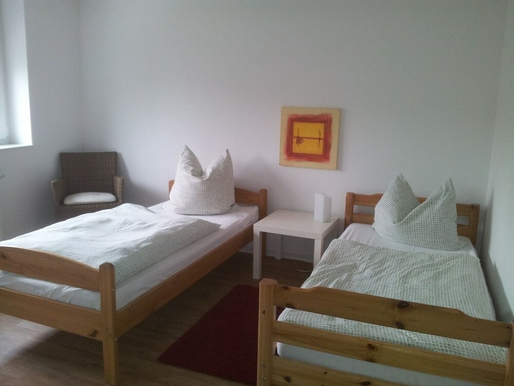 Фото Haus am Uniklinikum