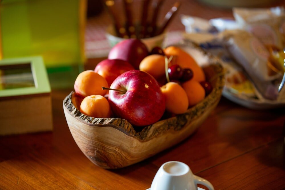 Фото B&b Le Nosare