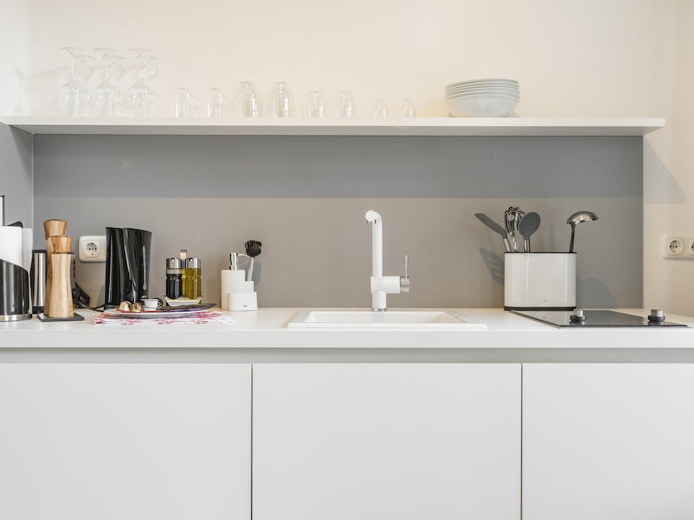 Фото Limehome Zwickau Große Biergasse