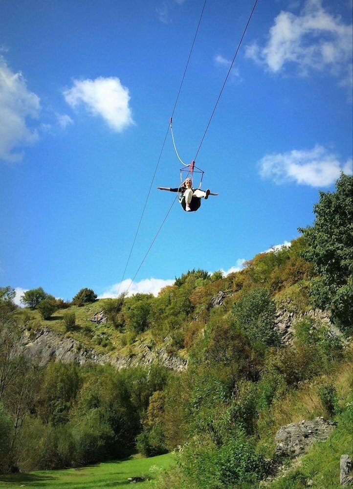 Фото Plitvice Falls Cottage