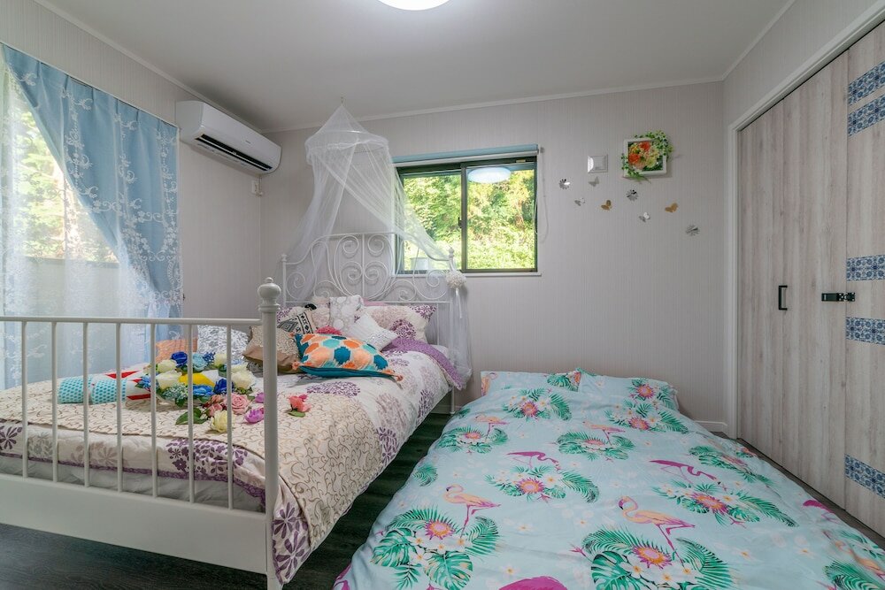 Фото Butterfly Paradise Hakone-Yumoto