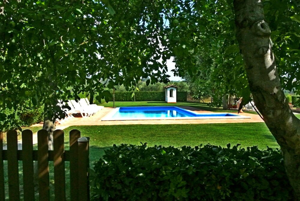 Фото Agriturismo i Profumi dell'Orto