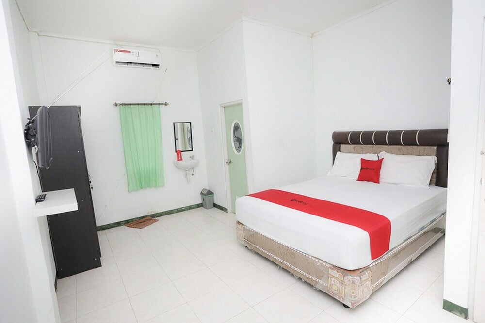 Фото RedDoorz near Bundaran Kecil Palangkaraya