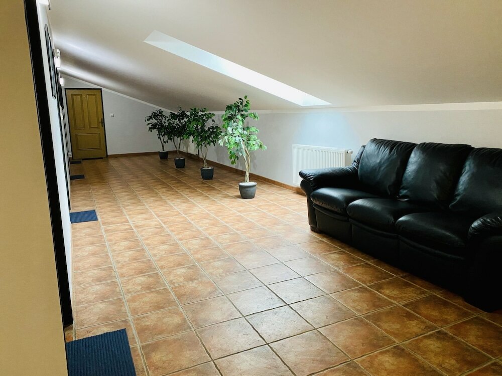 Фото Penzion Pohoda