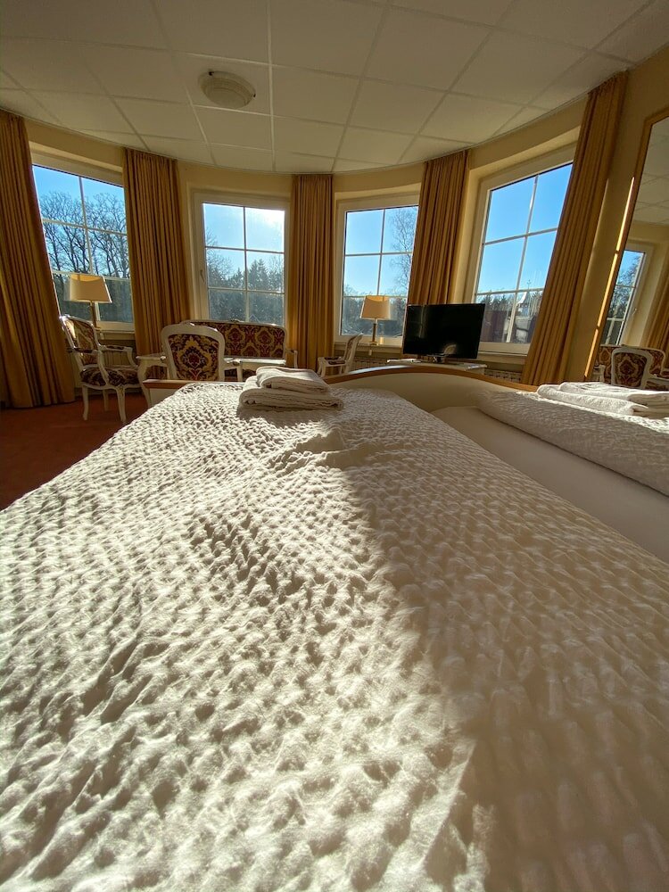 Фото Hotel Sanssouci