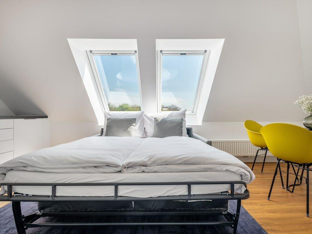 Фото Numa i Munico Apartments