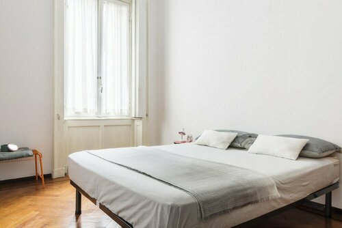 Апартаменты Macchi Master Guest apartment