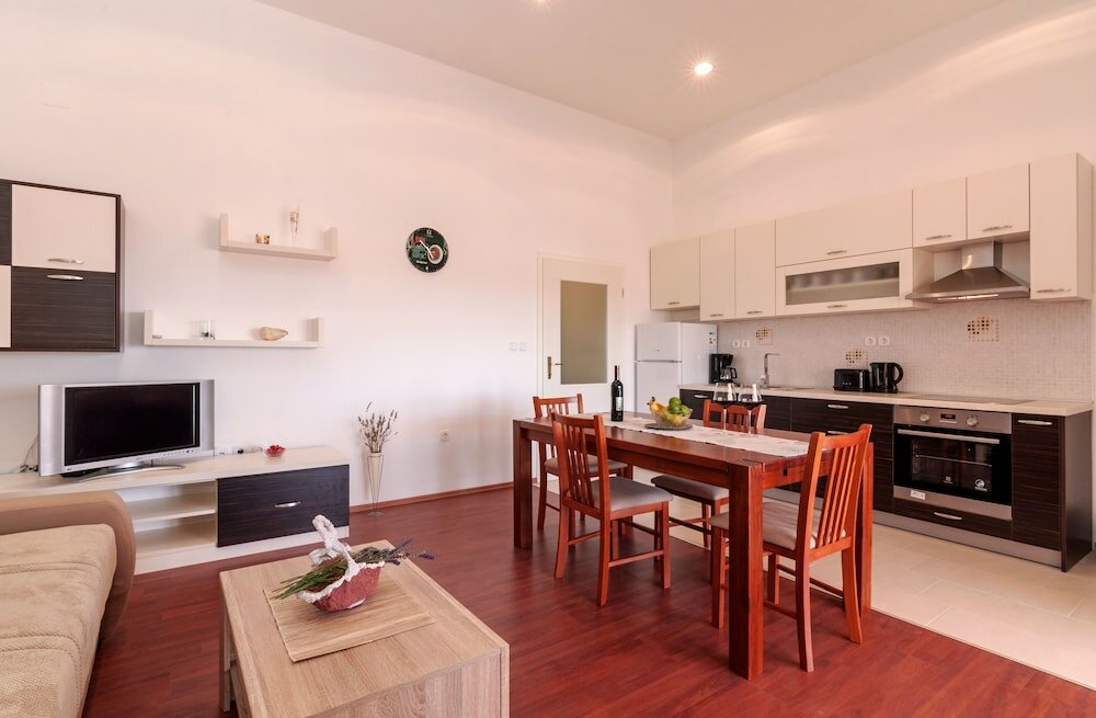 Фото Villa Jadranka Privlaka