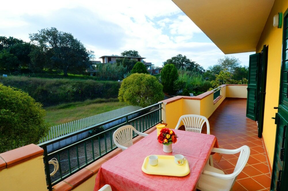 Фото Casa Vacanze del Sole