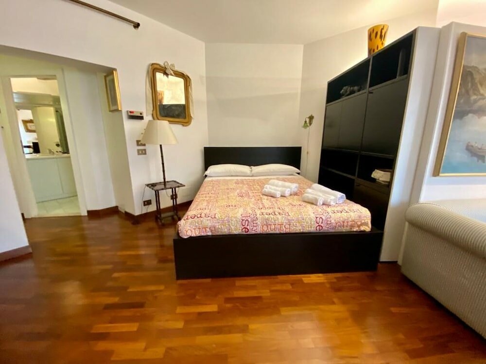 Фото Corte Galluzzi