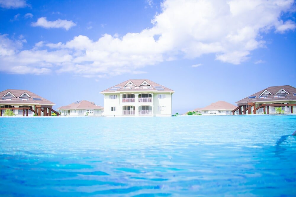 Фото Richmond Villa Rental Management