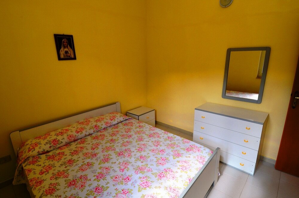 Фото Casa Vacanze del Sole