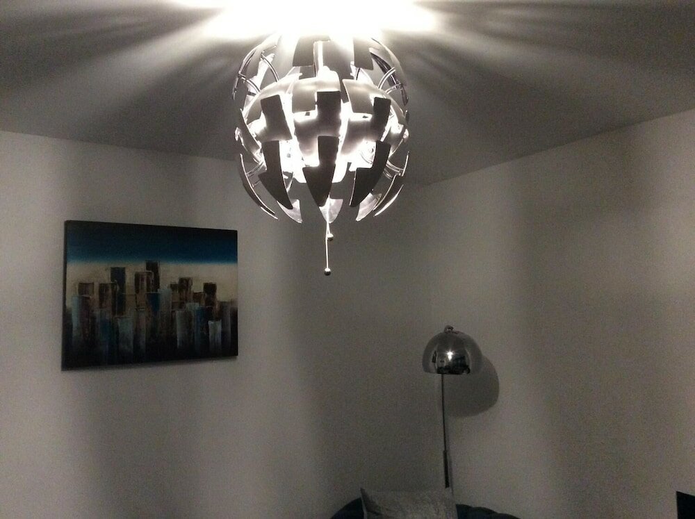 Фото Igloo CityCroft Luxury Townhouse