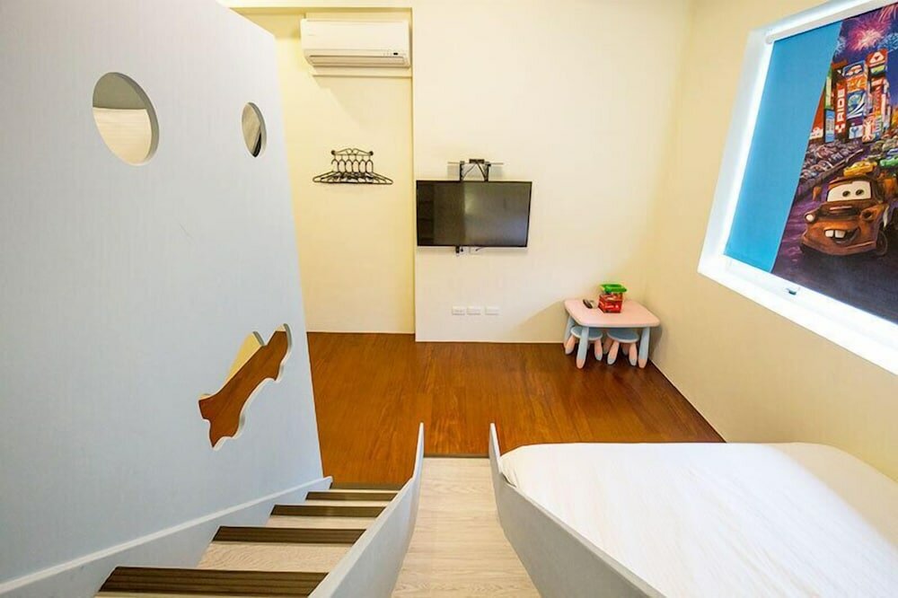 Фото Children's Paradise B&b