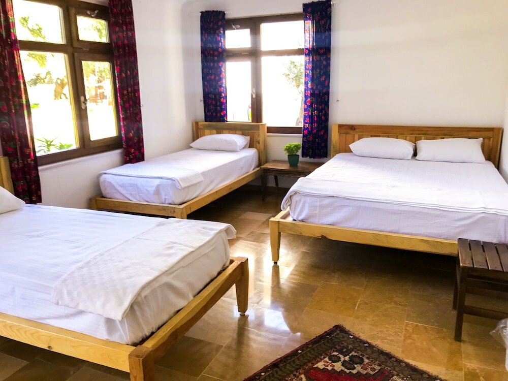 Фото Yiva Otel Kazdağları