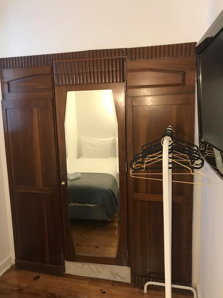 Фото Saldanha Pool & Garden