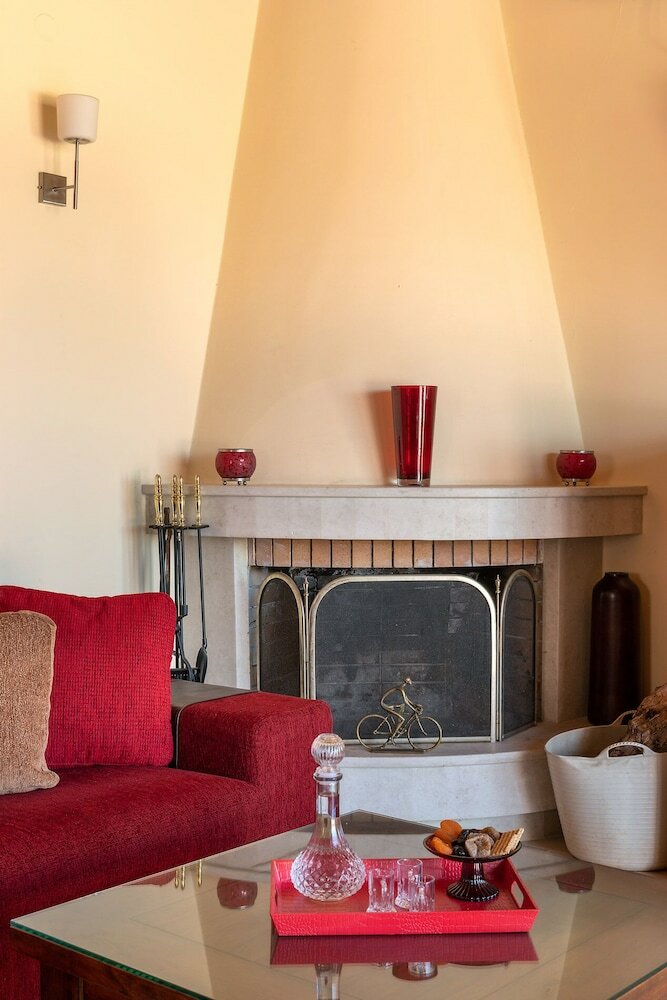 Фото Apollo Sea View Apartment