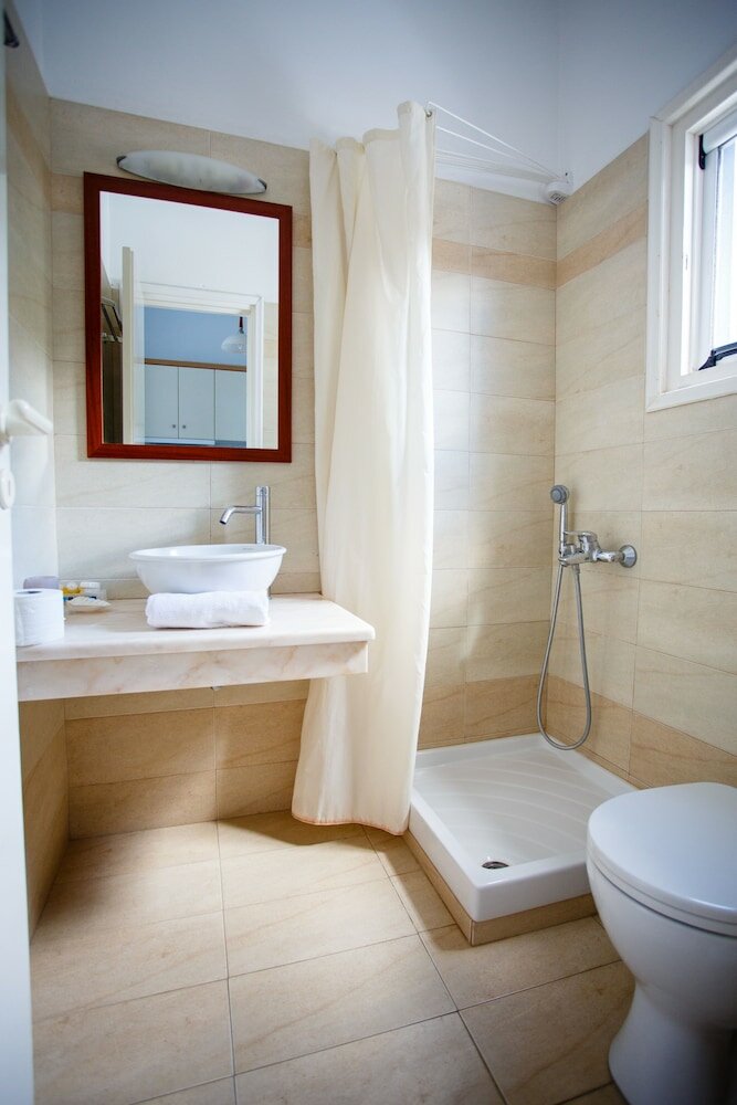 Фото Villa Maniati Studios