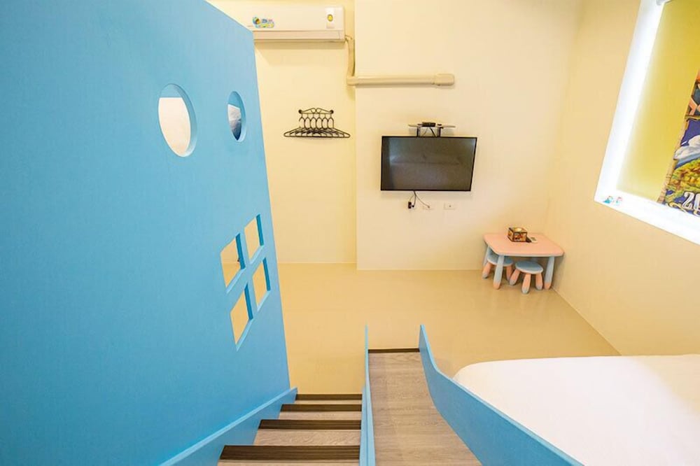 Фото Children's Paradise B&b