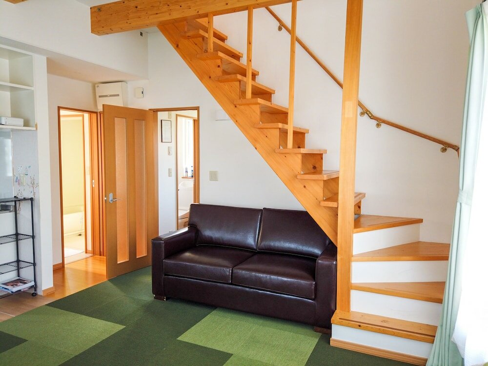 Фото Trailside Apartments & Chalet