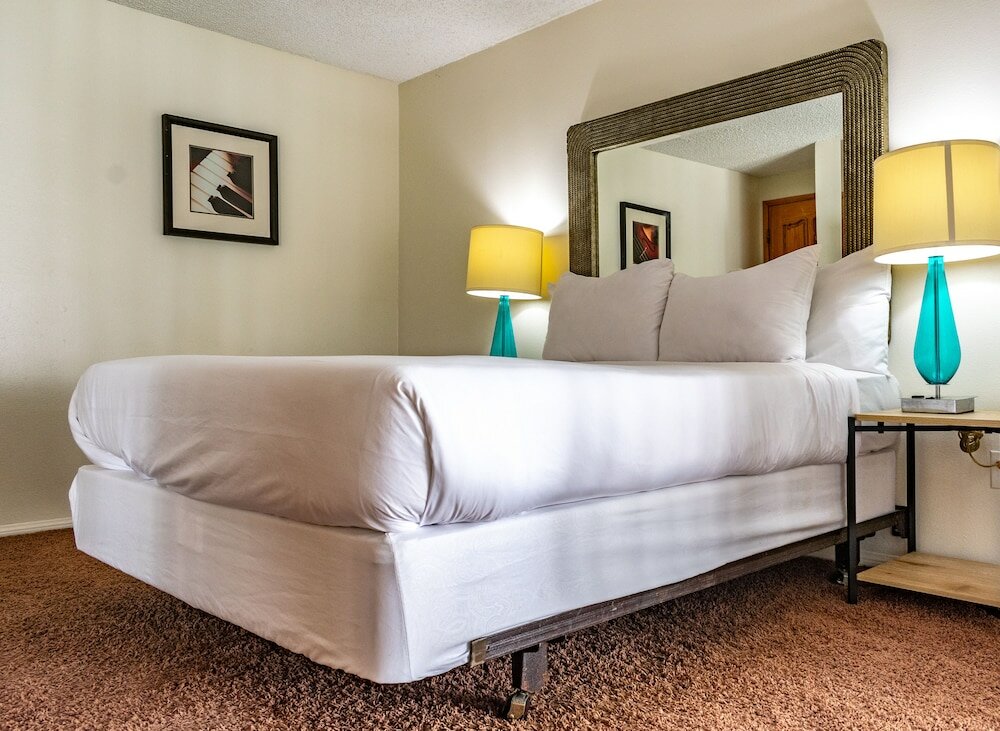 Фото La Jolla Guest House